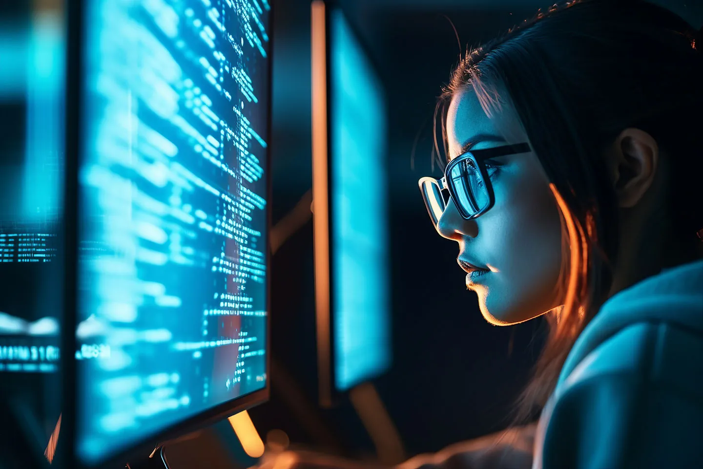 Coding